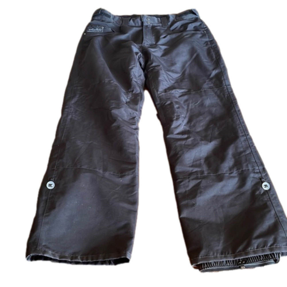 Planet Earth Ski Snowboarding Pants Size Large